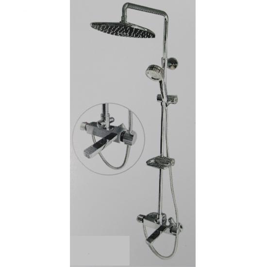 Sen Tắm Cây Nhiệt Độ Hàn Quốc Ecofa E 535