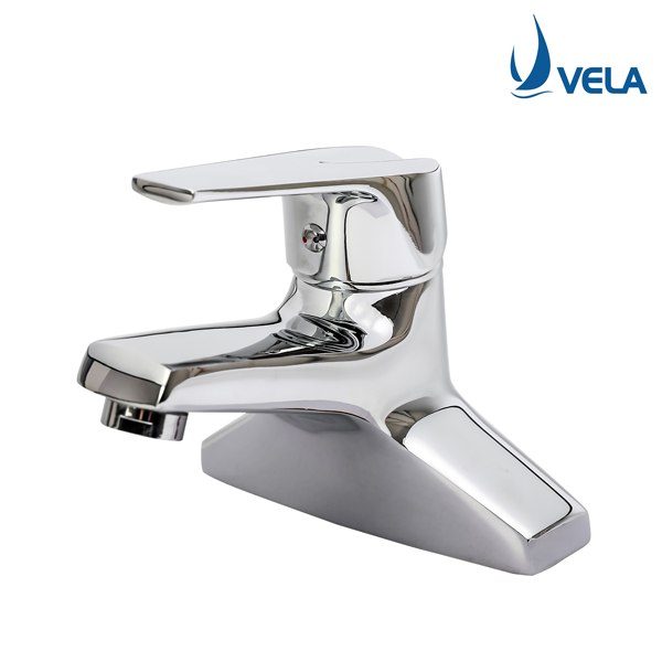 Vòi Rửa Mặt VeLa ( Lavabo ) 3 Lỗ VA 6102