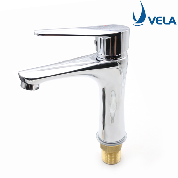 Vòi Rửa Mặt VeLa ( Lavabo ) 1 Lỗ VA 6501