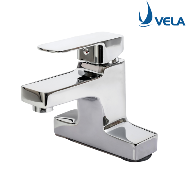 Vòi Rửa Mặt VeLa ( Lavabo ) 3 Lỗ VA 6802