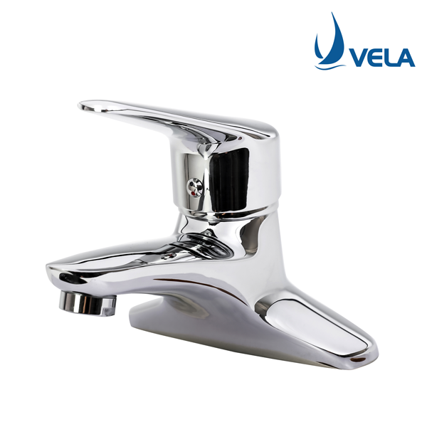 Vòi Rửa Mặt VeLa (Lavabo) 3 Lỗ VA 6202