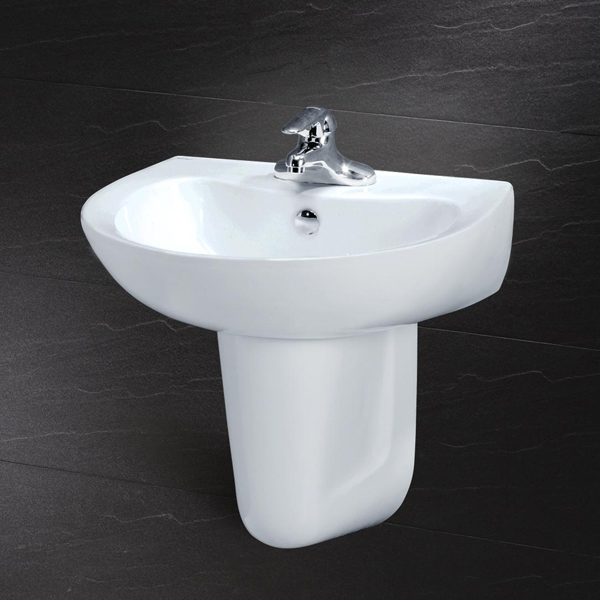 Vòi Rửa Mặt VeLa (Lavabo) 3 Lỗ VA 6202