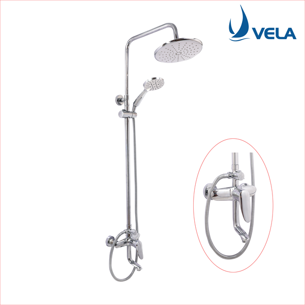 Sen tắm nóng lạnh Vela VA 6803