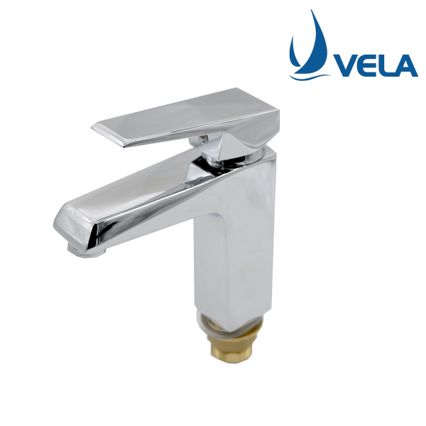 Vòi Rửa Mặt VeLa 1 Lỗ VA 6801