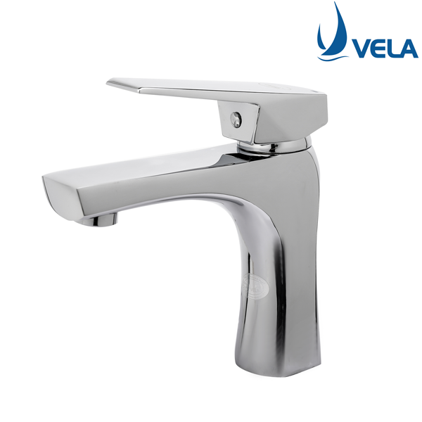 Vòi rửa mặt Vela( Lavabo) 1 lỗ VA 6601