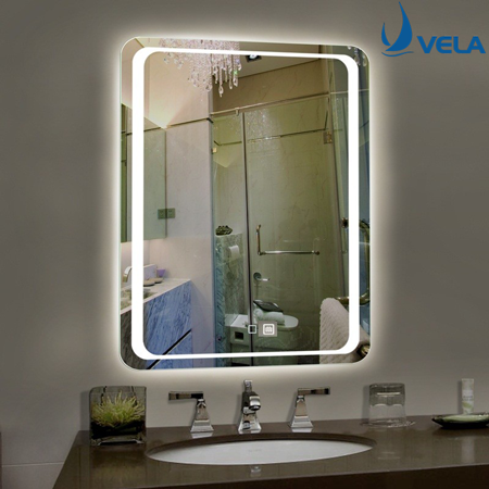 Nếu bạn đang tìm kiếm một loại gương sang trọng và chất lượng cao, đừng bỏ qua sản phẩm Gương Led VeLa VGL-02 chính hãng giá rẻ. Với mức giá vô cùng hấp dẫn, gương Led đẹp mắt này sẽ giúp bạn dễ dàng tiết kiệm thời gian và không gian khi trang điểm và chăm sóc bản thân.