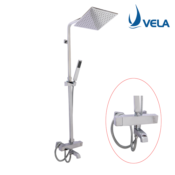 Sen Cây Cao Cấp VeLa VA 906