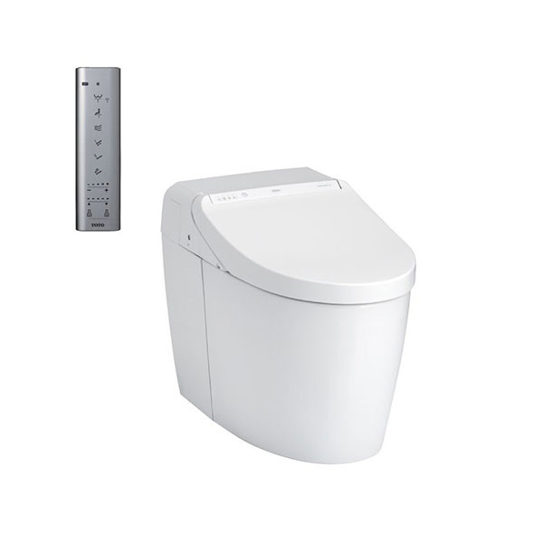 Bồn cầu thông minh ToTo NEOREST CS988PVT-TCF9575Z