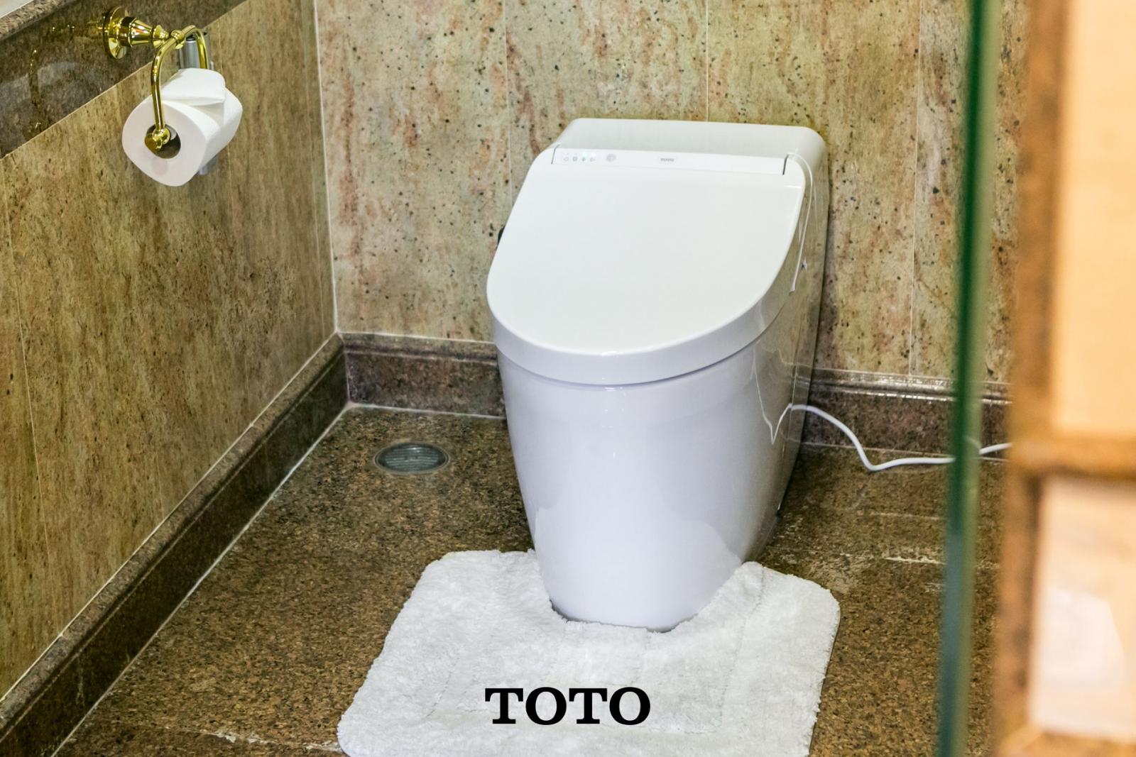 Bồn cầu thông minh ToTo NEOREST CS988PVT-TCF9575Z