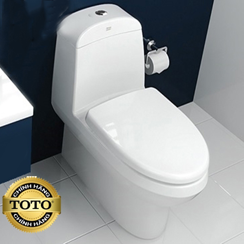 Bồn Cầu ToTo 1 Khối MS636DT2