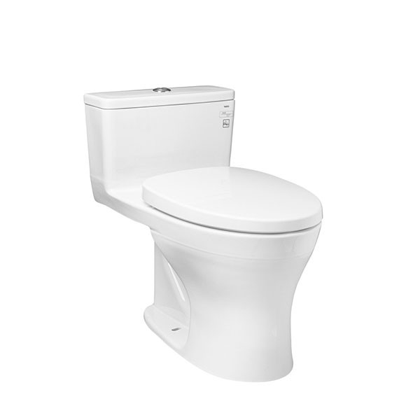 Bồn cầu ToTo 1 khối MS855DT3