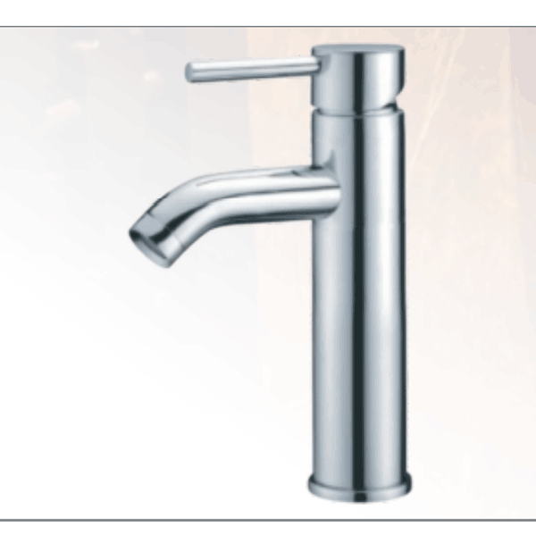 Vòi Rửa Mặt - Vòi Lavabo ECOFA Hàn Quốc E 501