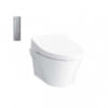 Bồn Cầu Thông Minh TOTO WASHLET+ CW822REA-TCF4911EZ