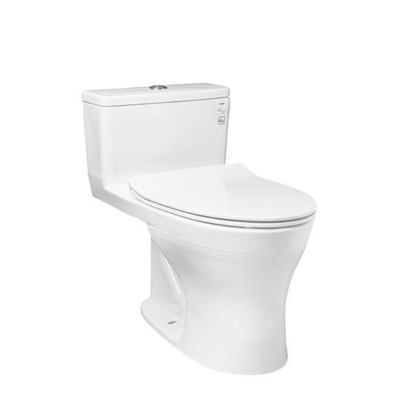 Bồn Cầu ToTo 1 Khối MS855DT8