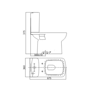 Bản vẽ và các thông số kỹ thuật: