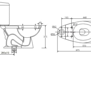 Thông số kỹ thuật và bản vẽ