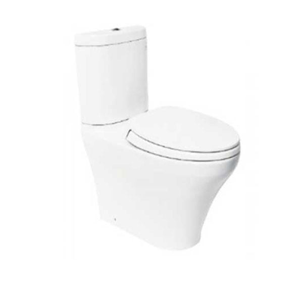 Bồn Cầu Nhặt Bản TOTO CS818DT2