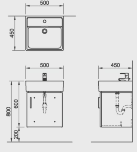 Bản Vé Kỹ Thuật Sản Phẩm: