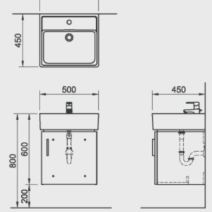 Bản Vé Kỹ Thuật Sản Phẩm: