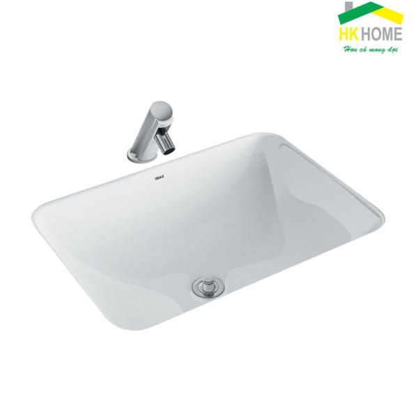 Chậu Lavabo Âm Bàn INAX L-2298V